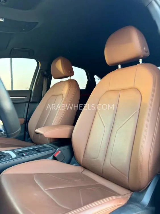 أودي Q3 2022 for Sale in أبو ظبي Image-11