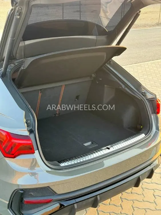 أودي Q3 2022 for Sale in أبو ظبي Image-18