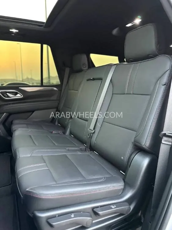 شيفروليه تاهو 2022 for Sale in أبو ظبي Image-13