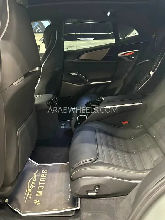 Ferrari Purosangue 2023 for Sale in Dubai Image-10