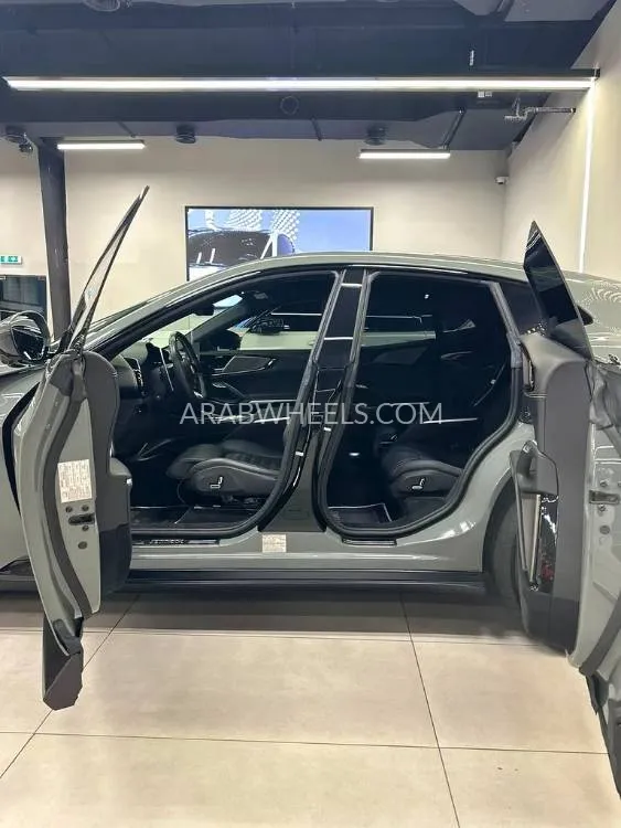 Ferrari Purosangue 2023 for Sale in Dubai Image-16