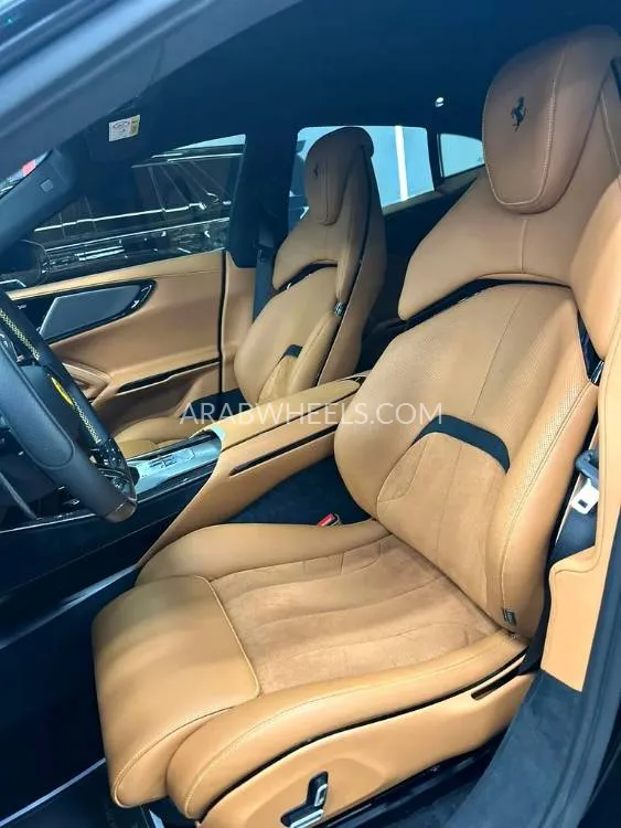 Ferrari Purosangue 2024 for Sale in Dubai Image-15