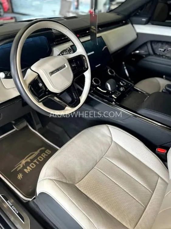 لاند روفر رينج روفر سبورت 2023 for Sale in دبي Image-16