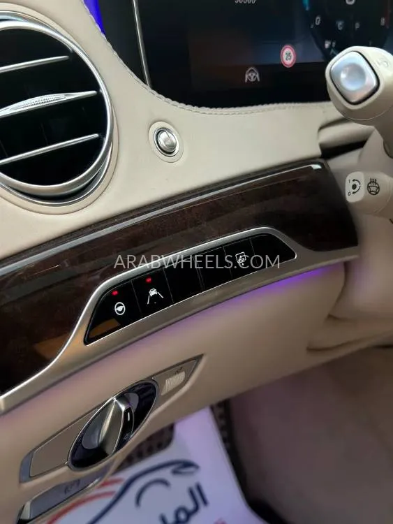 Mercedes Benz CLS Class 2019 for Sale in Abu Dhabi Image-8