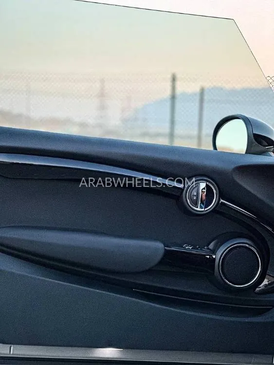 Mini Cooper 2020 for Sale in Abu Dhabi Image-6