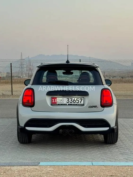 Mini Cooper 2023 for Sale in Abu Dhabi Image-10