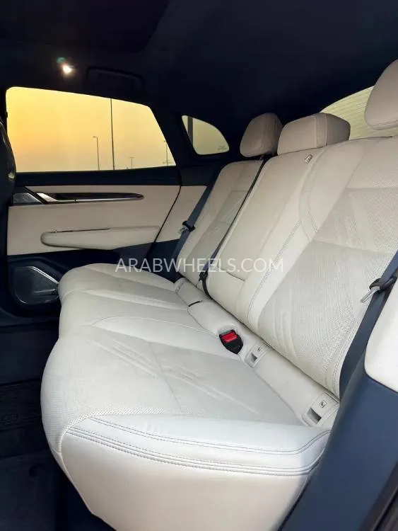 Zeekr 1 2024 for Sale in Abu Dhabi Image-19