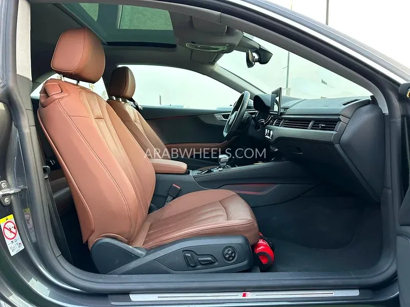 Audi A5 2020 for Sale in Sharjah Image-3