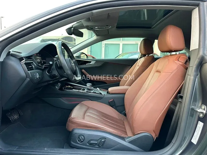 Audi A5 2020 for Sale in Sharjah Image-4