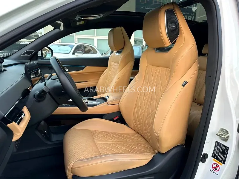 Changan Uni K 2024 for Sale in Sharjah Image-2