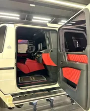 Mercedes Benz G Class G 65 AMG 2018 for Sale