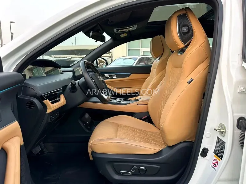 Changan Uni K 2024 for Sale in Sharjah Image-9