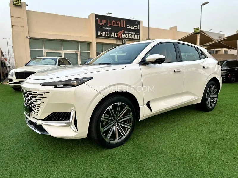 Changan Uni K 2024 for Sale in Sharjah Image-16