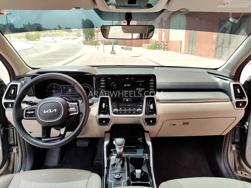 Kia Sorento 2022 for Sale in Dubai Image-5