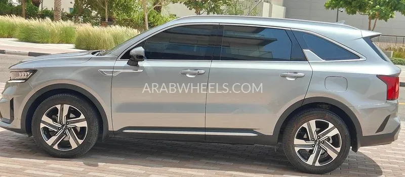 Kia Sorento 2022 for Sale in Dubai Image-8