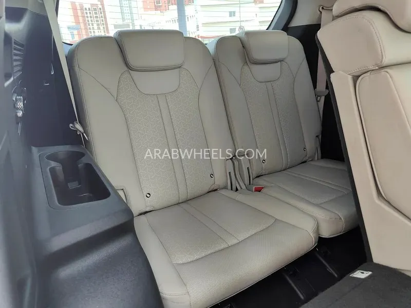 Kia Sorento 2022 for Sale in Dubai Image-11