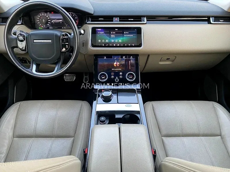 Land Rover Range Rover Velar 2019 for Sale in Sharjah Image-11