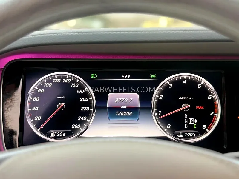 Mercedes Benz CLS Class 2016 for Sale in Sharjah Image-5