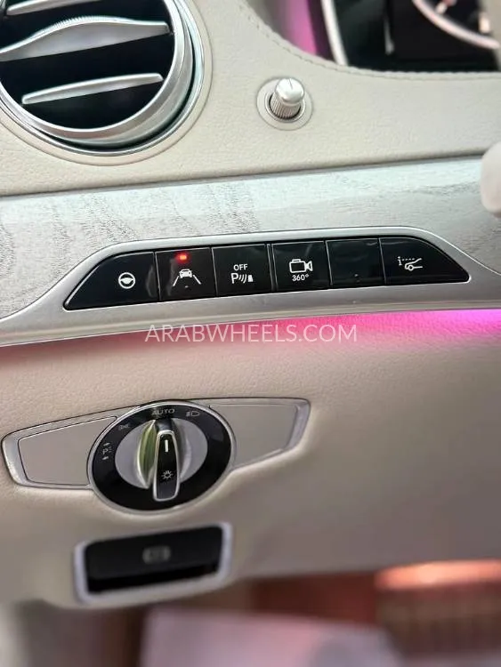 Mercedes Benz CLS Class 2016 for Sale in Sharjah Image-6