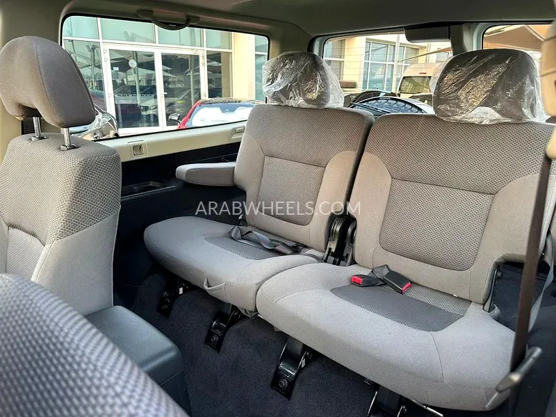 Nissan Patrol 2022 for Sale in Sharjah Image-5