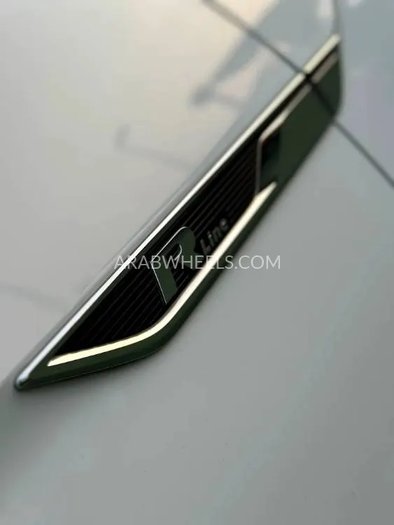  فولكس واجن تيرامونت 2019 for Sale in الشارقة Image-14