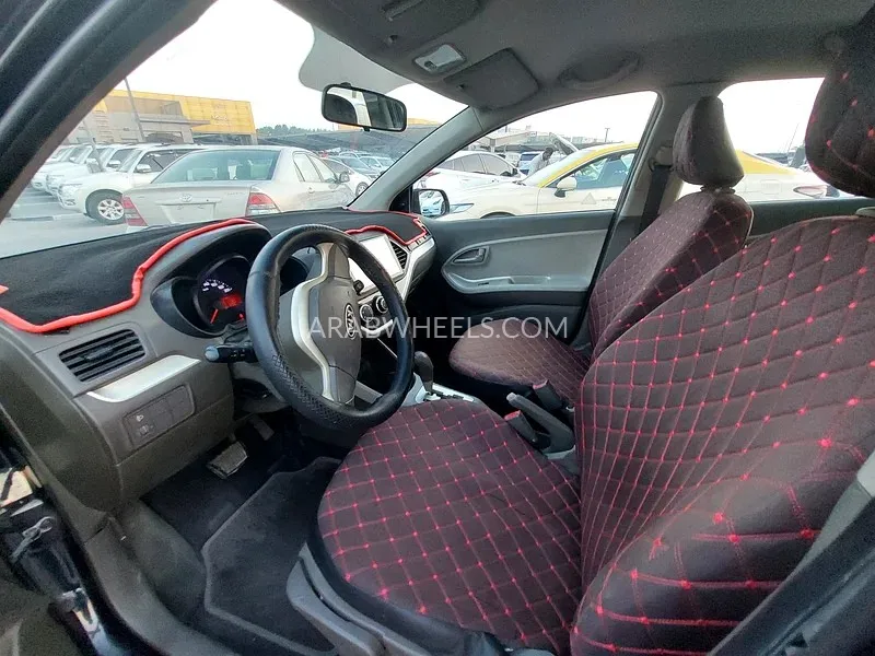 Kia Picanto 2012 for Sale in Sharjah Image-17