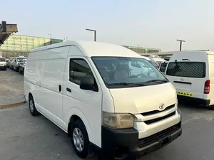 Toyota Hiace 2018 for Sale