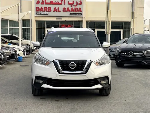 Nissan Kicks 1.6 SV 2020