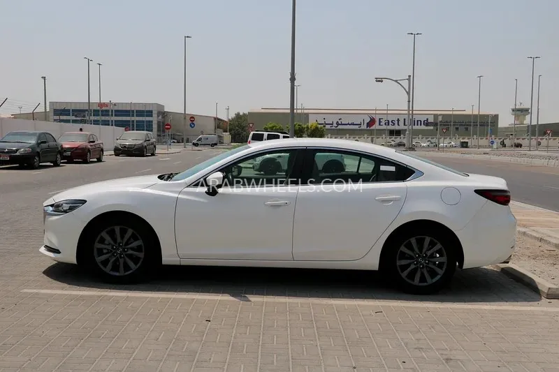Mazda 6 2023 for Sale in Abu Dhabi Image-6