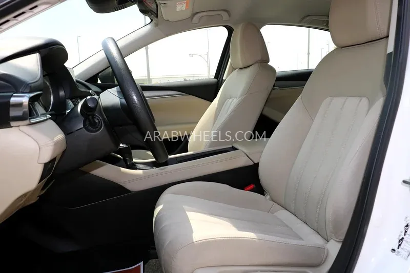 Mazda 6 2023 for Sale in Abu Dhabi Image-10