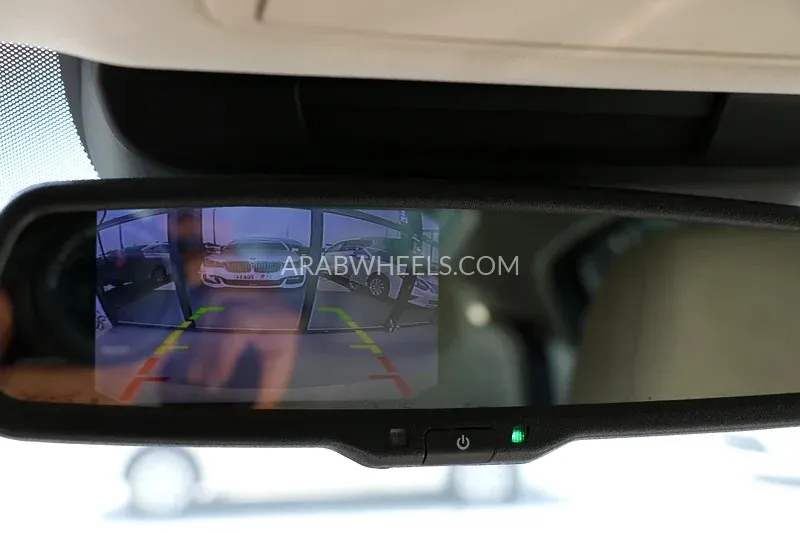 Mazda 6 2023 for Sale in Abu Dhabi Image-18