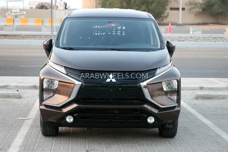 ميتسوبيشي إكسباندر 2022 for Sale in أبو ظبي Image-1