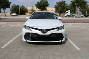 Toyota Camry 2.5L S+ 2019 for Sale