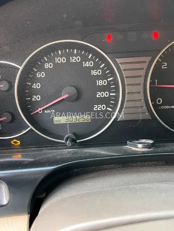 Toyota Land Cruiser 2006 for Sale in Sharjah Image-5