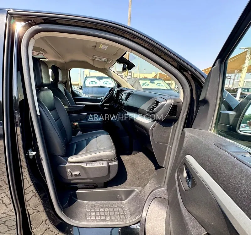 Citroen Spacetourer 2024 for Sale in Sharjah Image-12
