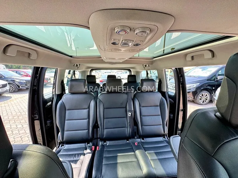 Citroen Spacetourer 2024 for Sale in Sharjah Image-17