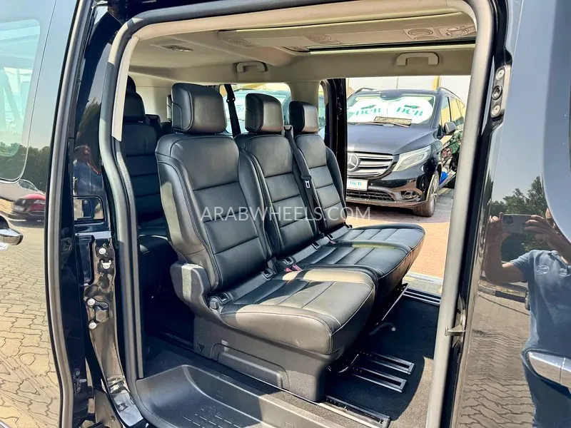 Citroen Spacetourer 2024 for Sale in Sharjah Image-20