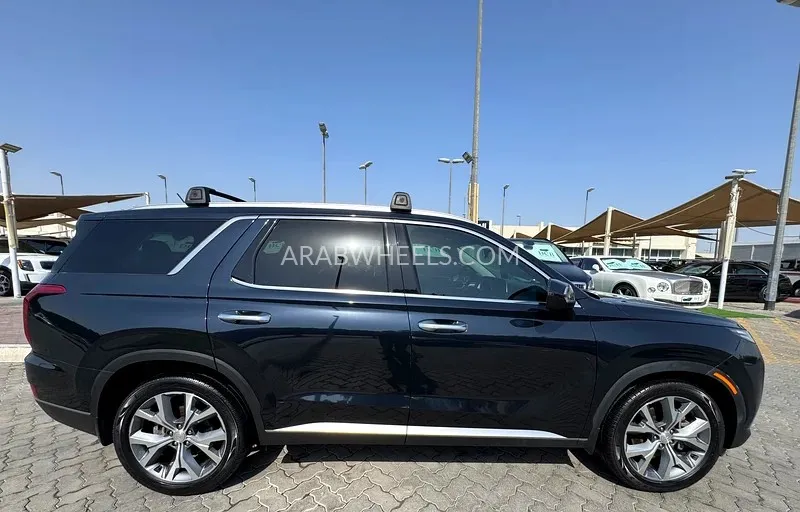 Hyundai Palisade 2020 for Sale in Sharjah Image-6