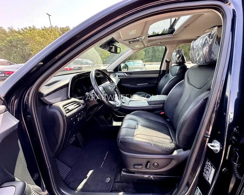 Hyundai Palisade 2020 for Sale in Sharjah Image-9