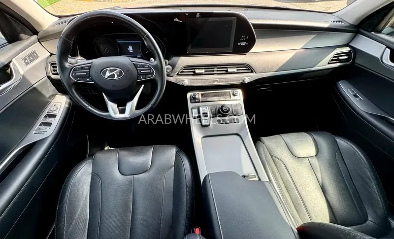 Hyundai Palisade 2020 for Sale in Sharjah Image-11