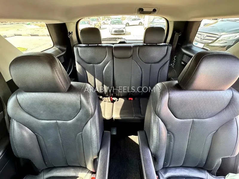 Hyundai Palisade 2020 for Sale in Sharjah Image-20