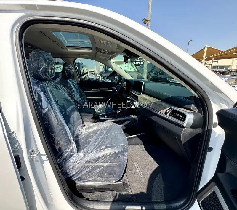 كيا تيلورايد 2020 for Sale in الشارقة Image-9