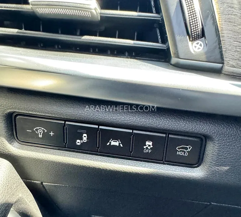 كيا تيلورايد 2020 for Sale in الشارقة Image-15