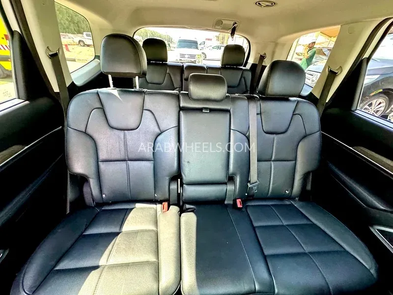 كيا تيلورايد 2020 for Sale in الشارقة Image-19