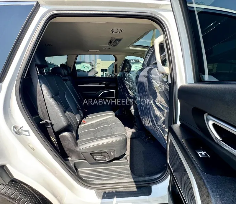 كيا تيلورايد 2020 for Sale in الشارقة Image-20