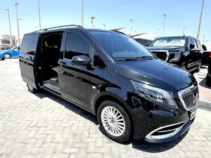 Mercedes Benz V Class V 250 Avantgarde Line 2019 for Sale