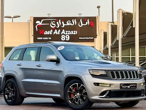 Jeep Grand Cherokee 2015