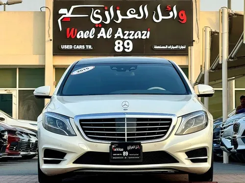 Mercedes Benz CLS Class 2015
