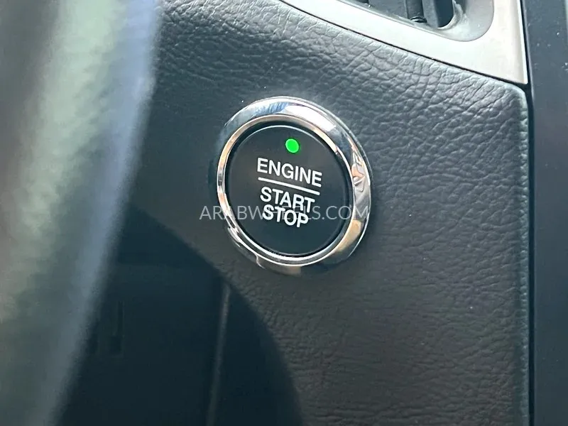 Ford Edge 2022 for Sale in Sharjah Image-19