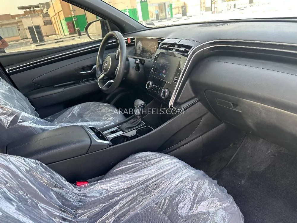 Hyundai Santa Cruz 2022 for Sale in Sharjah Image-10